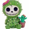 Kaktus Prickle - Kleine Furrybones Figur 2 Kaktus Prickle - Kleine Furrybones Figur -Classic Horror Speichern kaktus prickle furrybones klein geschenkartikel furrybones figur furrybones merchandise 29410