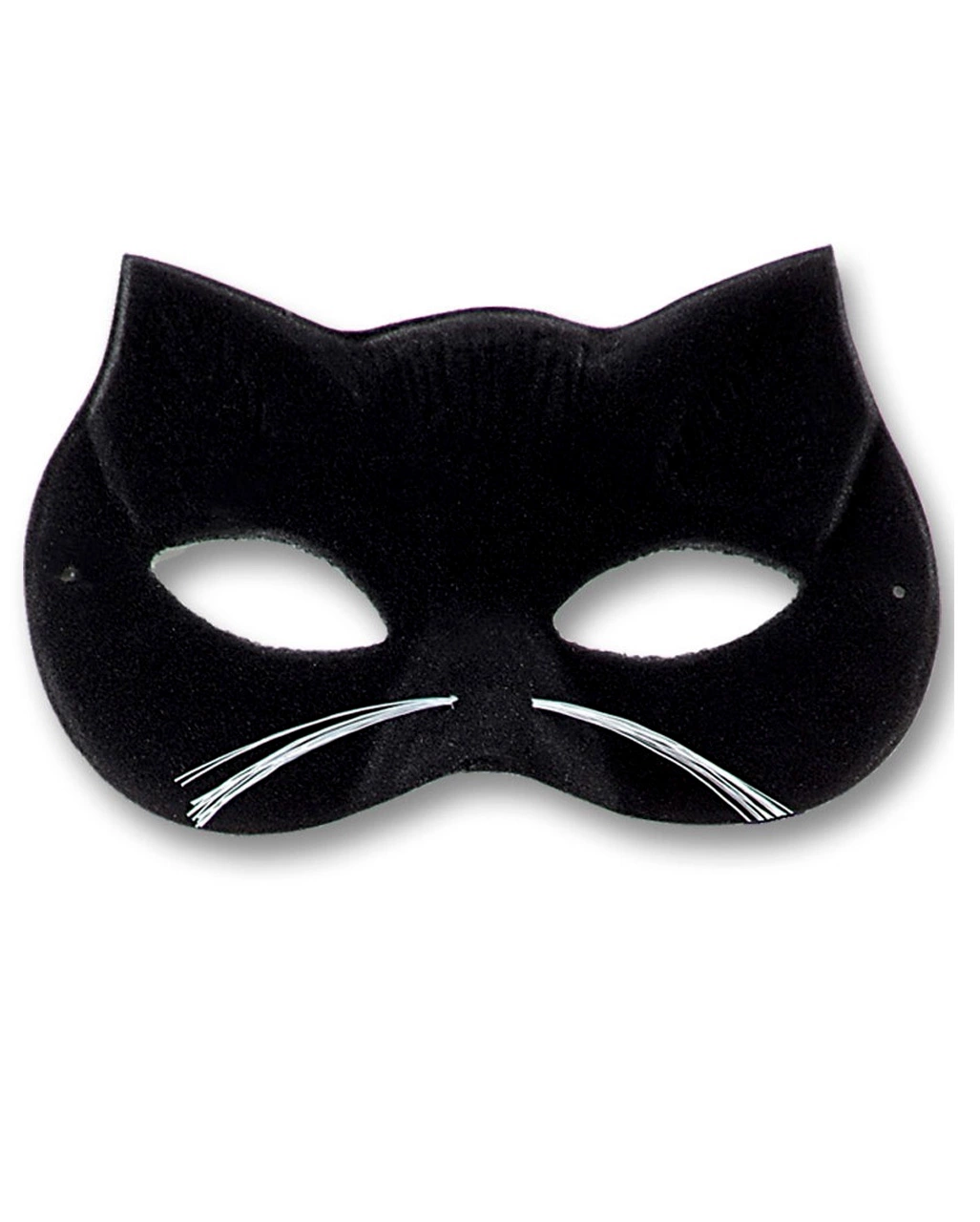 Katzen Maske Aus Samt 3 Katzen Maske Aus Samt
