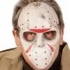 Eis Hockey Killer Maske -Classic Horror Speichern killer hockey maske halloween maske eishockey maske 38531 01