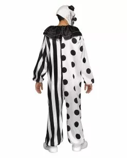 Titelseite -Classic Horror Speichern killer clown kostuem halloween kostuem horror kostuem killer clown costume 25801 2