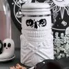 Artifact Keramik Dose KILLSTAR -Classic Horror Speichern killstar artifact keramik behaelter killstar ceramic jar gothic homeware halloween homeware 51887 01