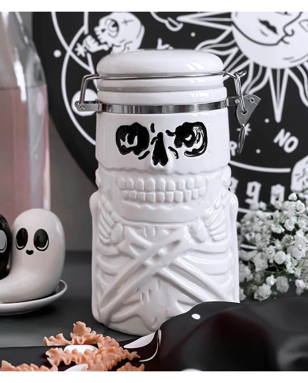 Artifact Keramik Dose KILLSTAR 3 Artifact Keramik Dose KILLSTAR