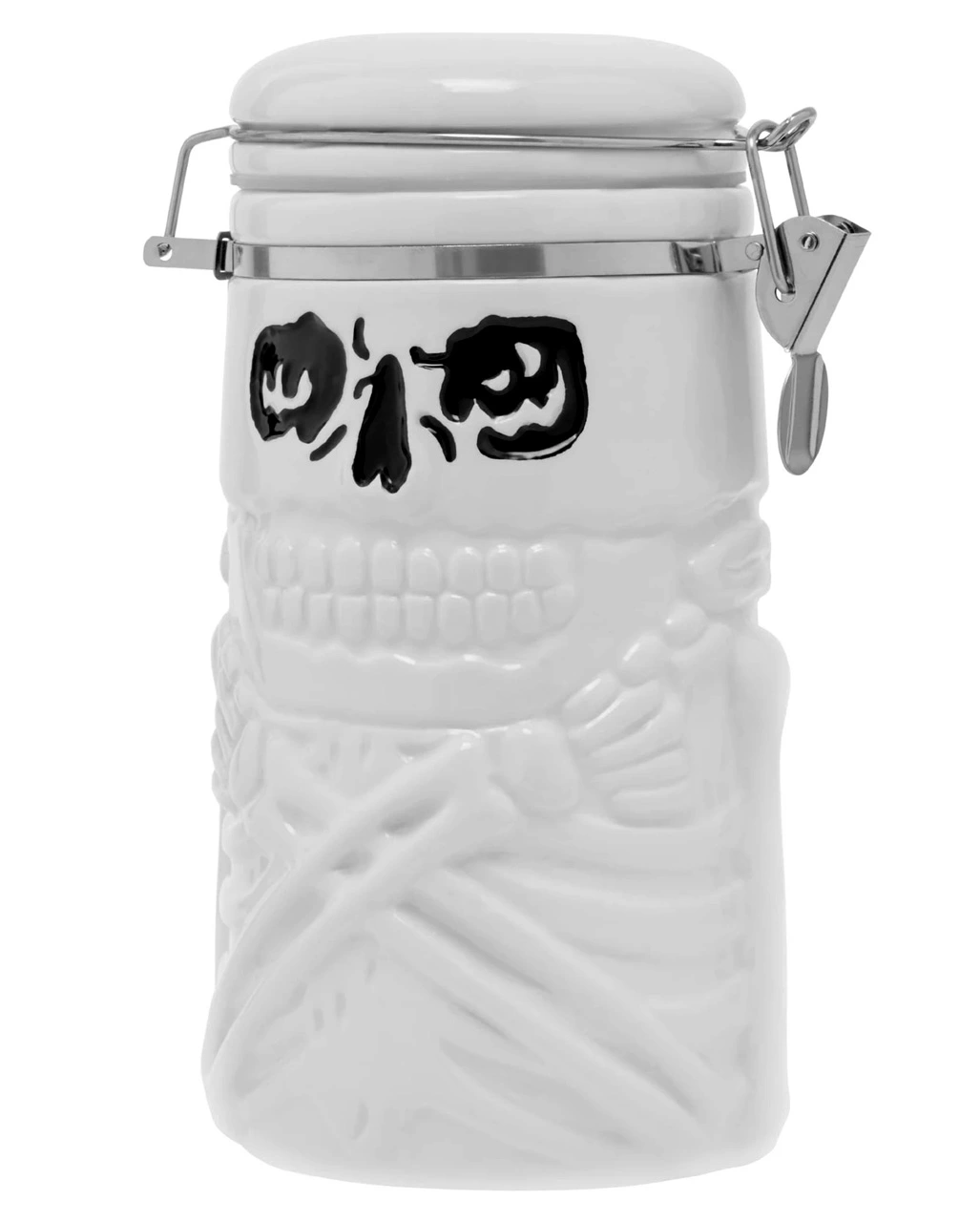 Artifact Keramik Dose KILLSTAR 4 Artifact Keramik Dose KILLSTAR – Bild 2