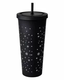 Astral Plexus Cold Brew Becher KILLSTAR -Classic Horror Speichern killstar astral plexus cold brew becher killstar astral plexus cold brew cup gothic trinkbecher gothic geschenk 54314 3