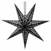Betelgeuse Gothic Dekostern KILLSTAR -Classic Horror Speichern killstar betelgeuse gothic deko stern gothic wohnaccessoire 50380 01