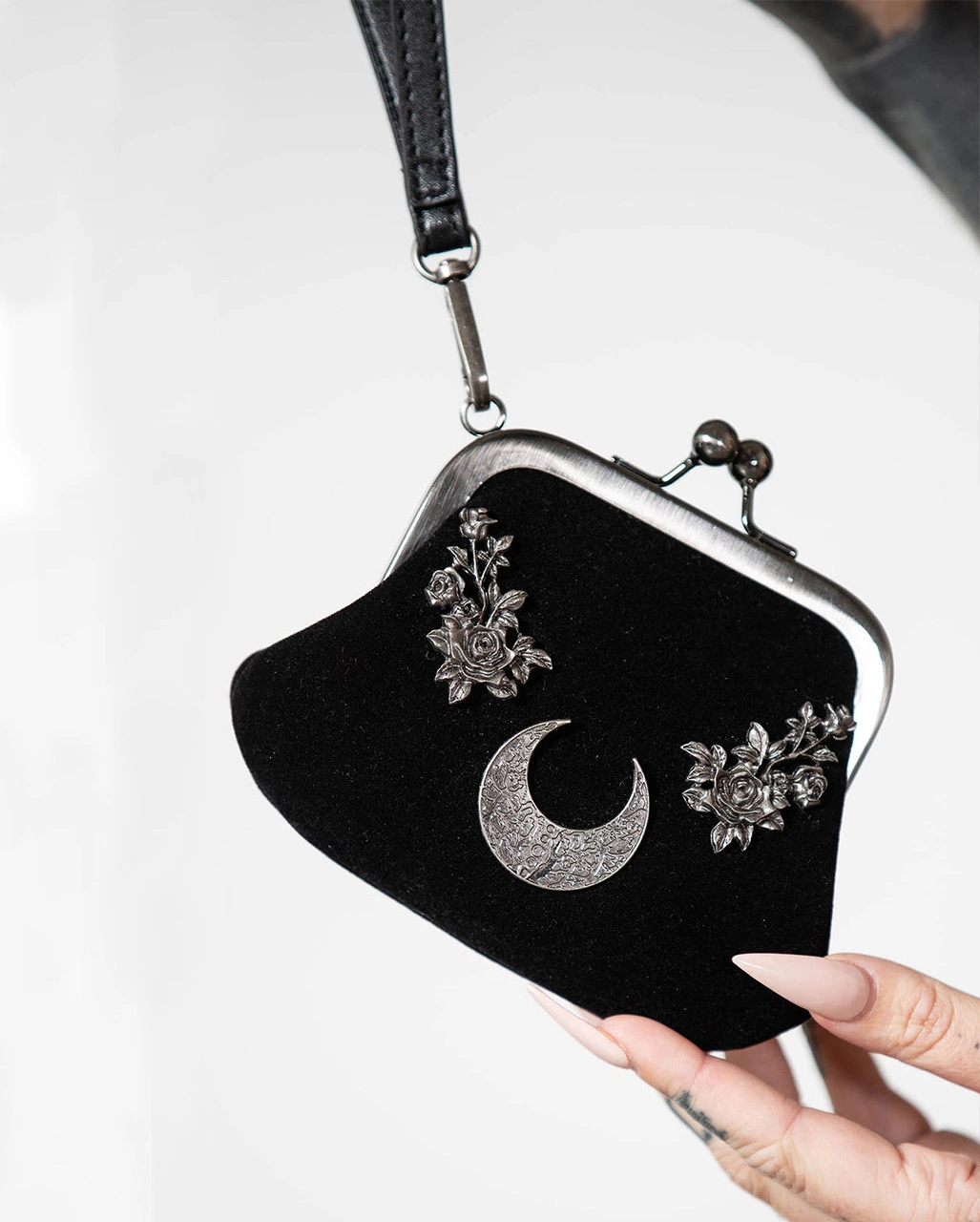 Celestial Münzbeutel KILLSTAR 4 Celestial Münzbeutel KILLSTAR – Bild 2