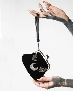 Celestial Münzbeutel KILLSTAR