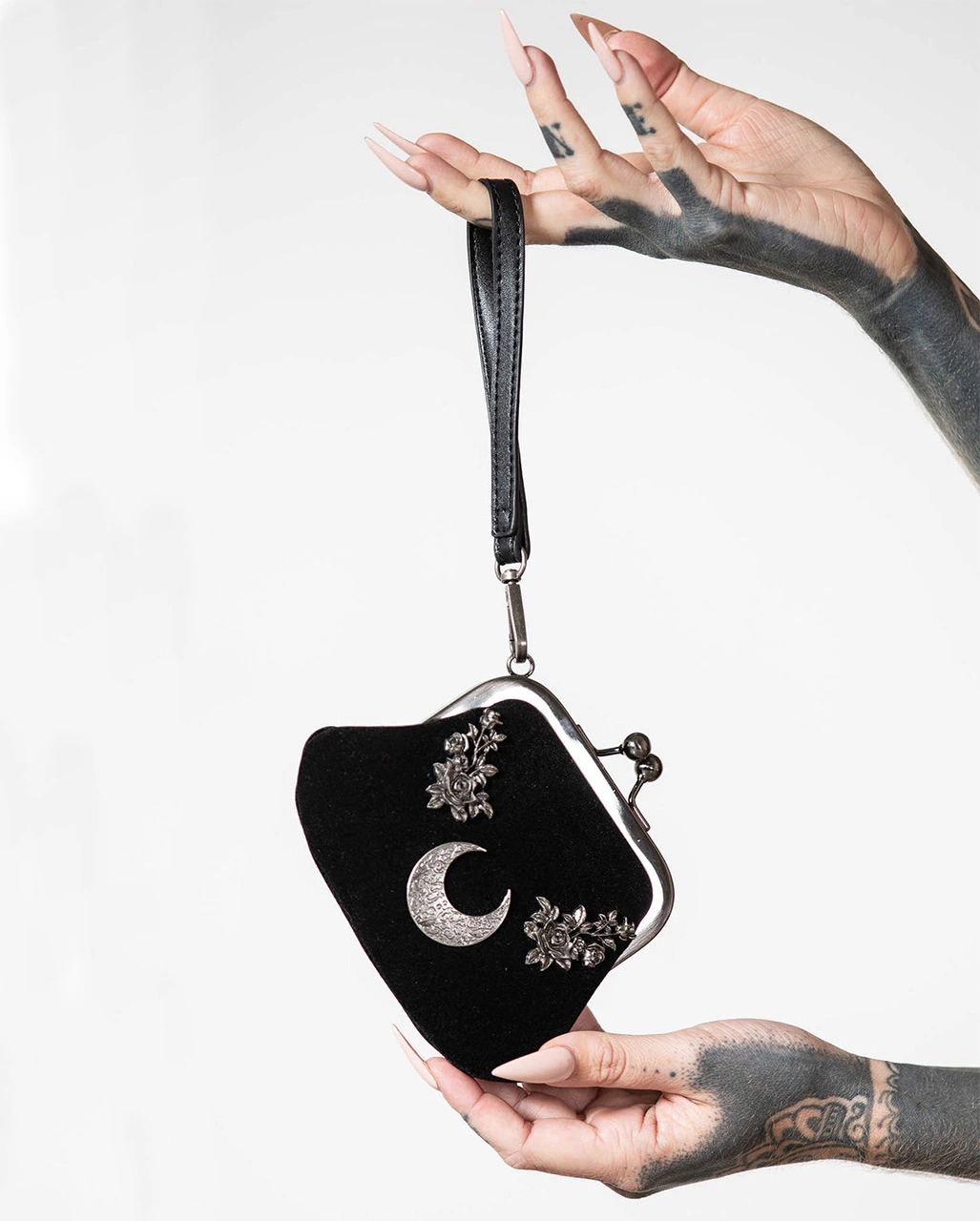 Celestial Münzbeutel KILLSTAR 3 Celestial Münzbeutel KILLSTAR