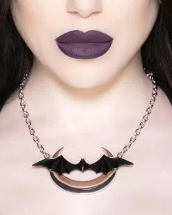 Chiroptera Fledermaus Halskette KILLSTAR