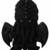 Cthulhu Rucksack KILLSTAR 1 Cthulhu Rucksack KILLSTAR -Classic Horror Speichern killstar cthulhu kreeptures pluesch rucksack cthulhu killstar plush backpack 51402