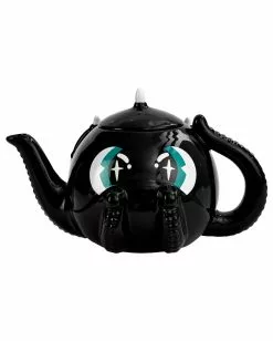 Cthulhu Teekanne KILLSTAR