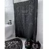 Daemon Badetuch KILLSTAR 2 Daemon Badetuch KILLSTAR -Classic Horror Speichern killstar daemon badetuc killstar bathroom towel killstar lifestyle 52141 02