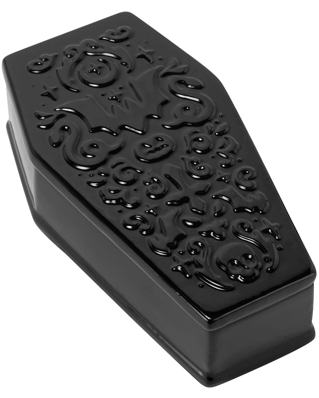 Daemon Sarg Schmuck Schatulle KILLSTAR 3 Daemon Sarg Schmuck Schatulle KILLSTAR