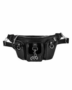 Demi Meower Bauchtasche KILLSTAR