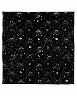 Titelseite -Classic Horror Speichern killstar devils details tagesdecke killstar devils details blanket gothic homeware 51929 02