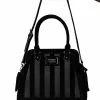 Earn Your Stripes Handtasche KILLSTAR 2 Earn Your Stripes Handtasche KILLSTAR -Classic Horror Speichern killstar earn your stripes handtasche gothic portmonnaie gothic taschel gothic accessoires und geschenkartikel killstar earn your stripes handbag 53514