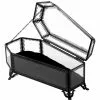 Glas Sarg Schatulle KILLSTAR 1 Glas Sarg Schatulle KILLSTAR -Classic Horror Speichern killstar glas sarg schatulle casket glass coffin halloween und gothic deko und geschenkartikel 51626