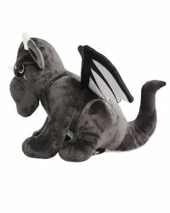 Gorgo Plüschfigur KILLSTAR 10 Gorgo Plüschfigur KILLSTAR -Classic Horror Speichern killstar gorgo plueschfigur killstar gorgo plush toy gothic deko gothic accessoire 50387 04