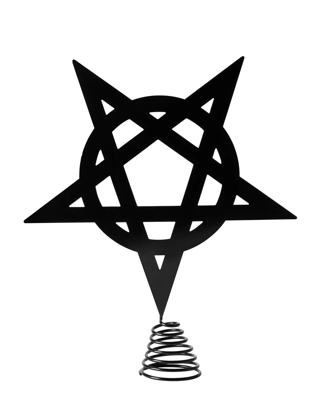 Hexmas Baumspitze KILLSTAR 3 Hexmas Baumspitze KILLSTAR