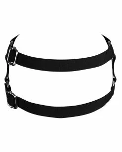 Hungry 4 You Headpiece KILLSTAR -Classic Horror Speichern killstar hungry 4 you headpiece killstar accessoire gothic headpiece gothic geschenkartikel und accessoires killstar faux leather hungry 4 your headpiece 53474 3