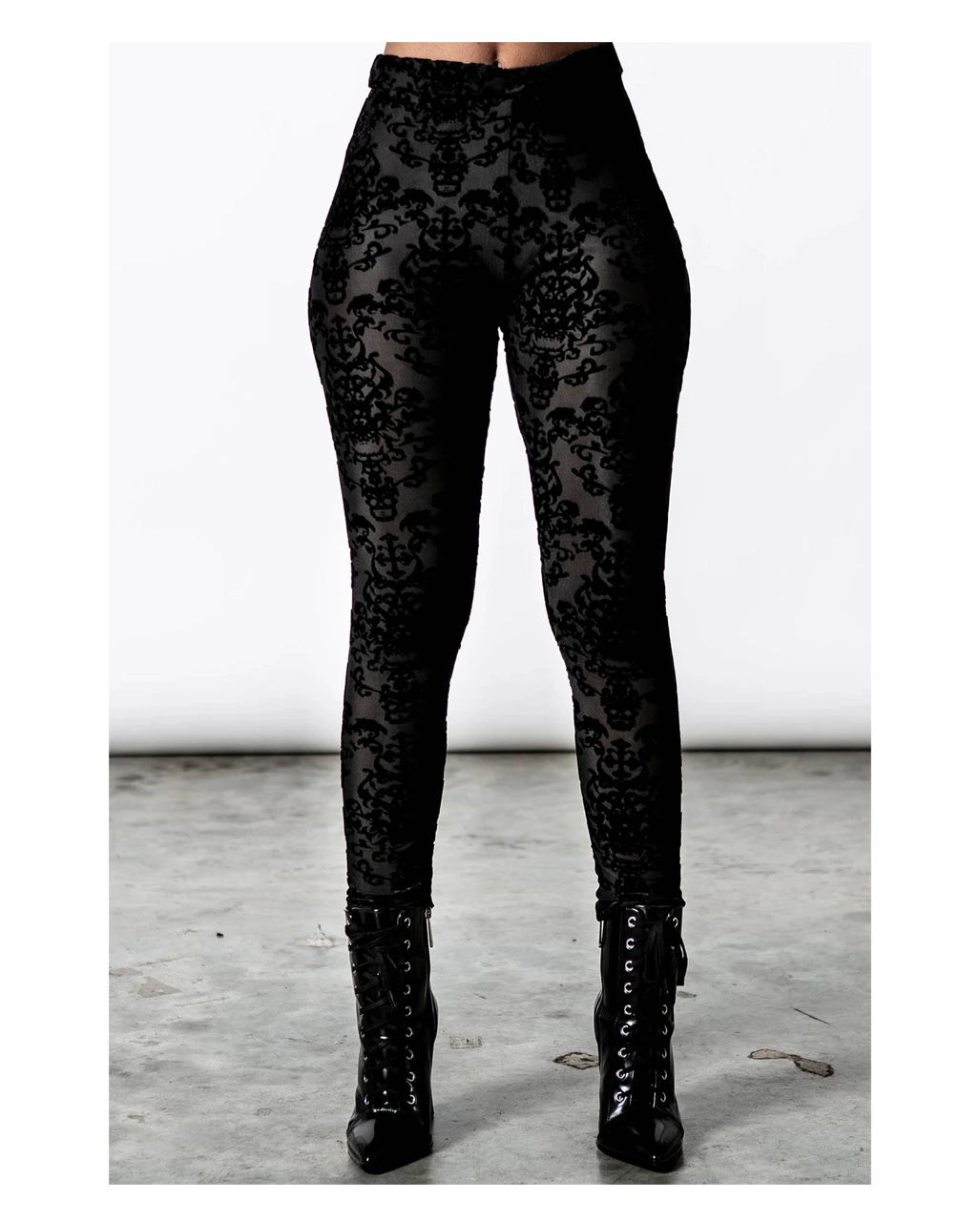 I'am Strange Leggings KILLSTAR 3 I'am Strange Leggings KILLSTAR