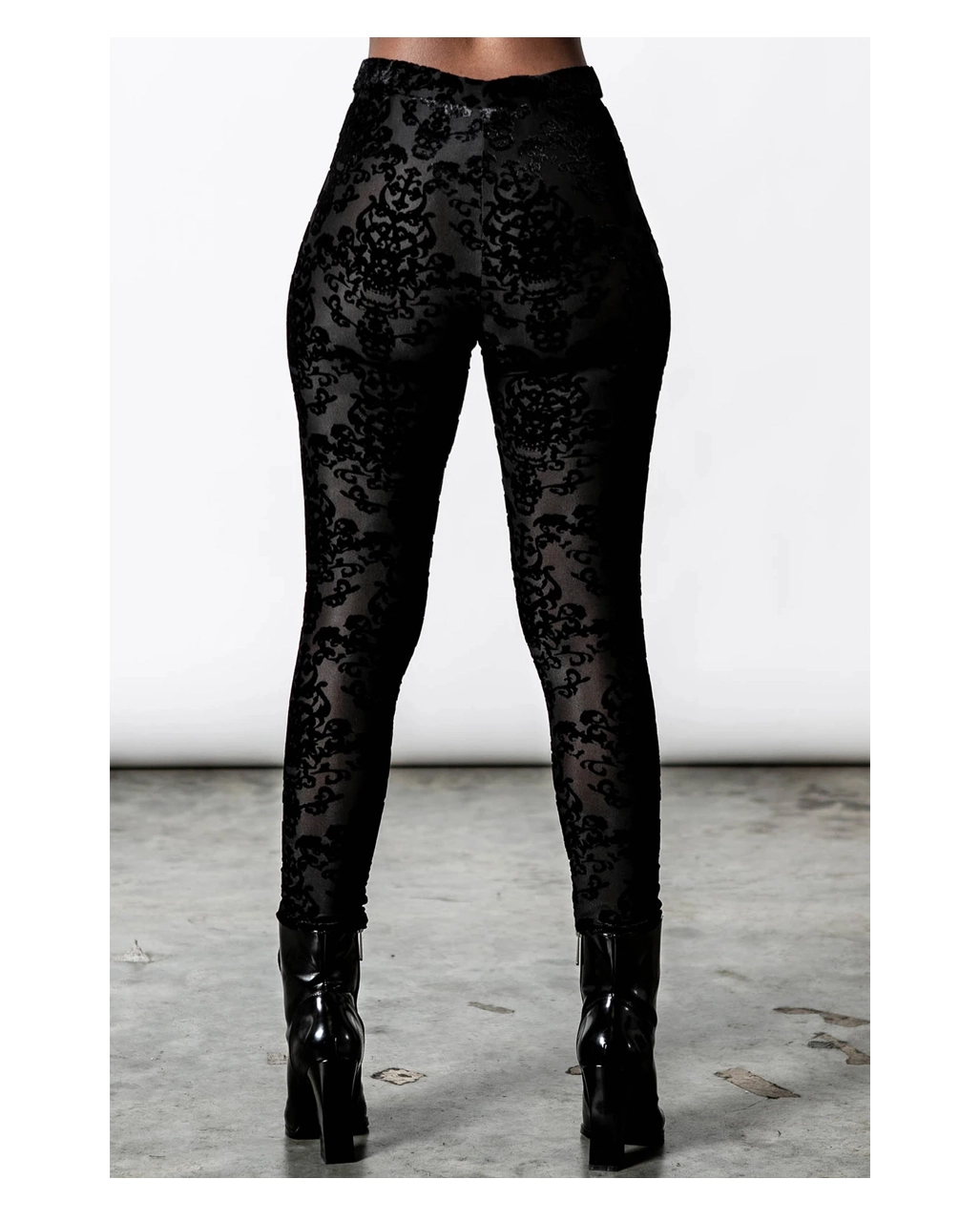 I'am Strange Leggings KILLSTAR 5 I'am Strange Leggings KILLSTAR – Bild 3