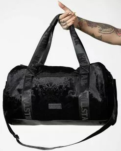 Titelseite 6 Lazarus Duffle Tasche KILLSTAR