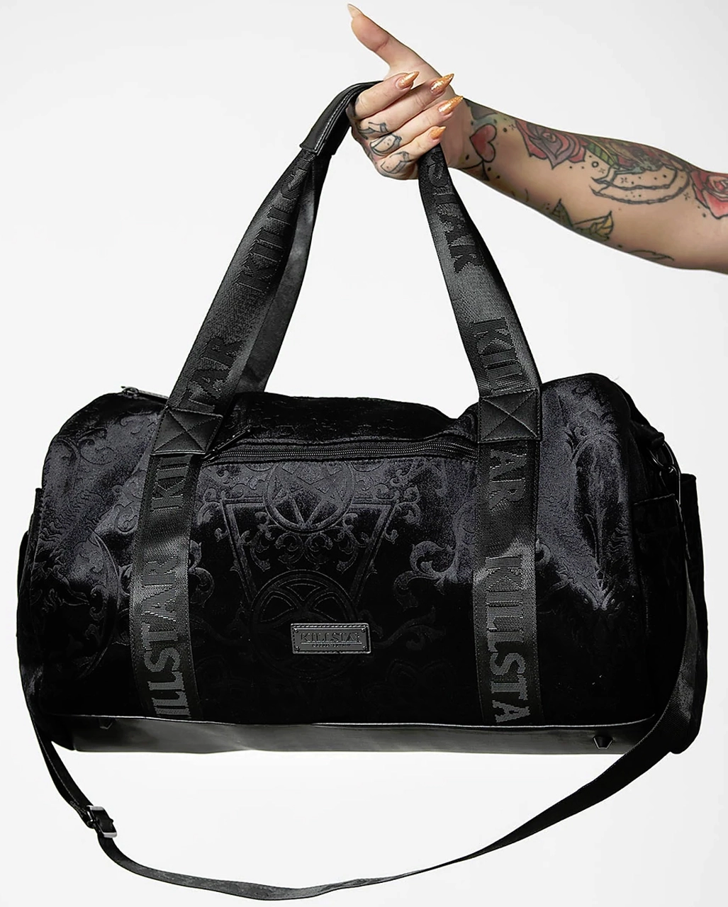 Lazarus Duffle Tasche KILLSTAR 3 Lazarus Duffle Tasche KILLSTAR