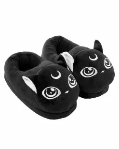 Meowgical Hauschuhe KILLSTAR