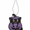 Meowloween Lufterfrischer KILLSTAR -Classic Horror Speichern killstar meowloween lufterfrischer killstar air freshener gothic und halloween wohnungsaccessoires und geschenke 51942