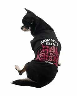 Mommy's Hellraiser Hundekostüm KILLSTAR
