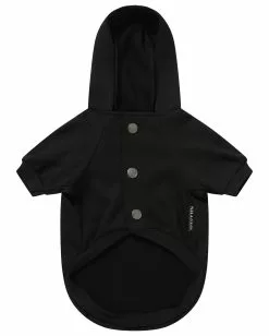 Mommy's Hellraiser Hund & Katze Hoodie KILLSTAR -Classic Horror Speichern killstar mommys little hellraise hunde und katzen hoodie tier puollover gothic fashion von killstar 52204 5