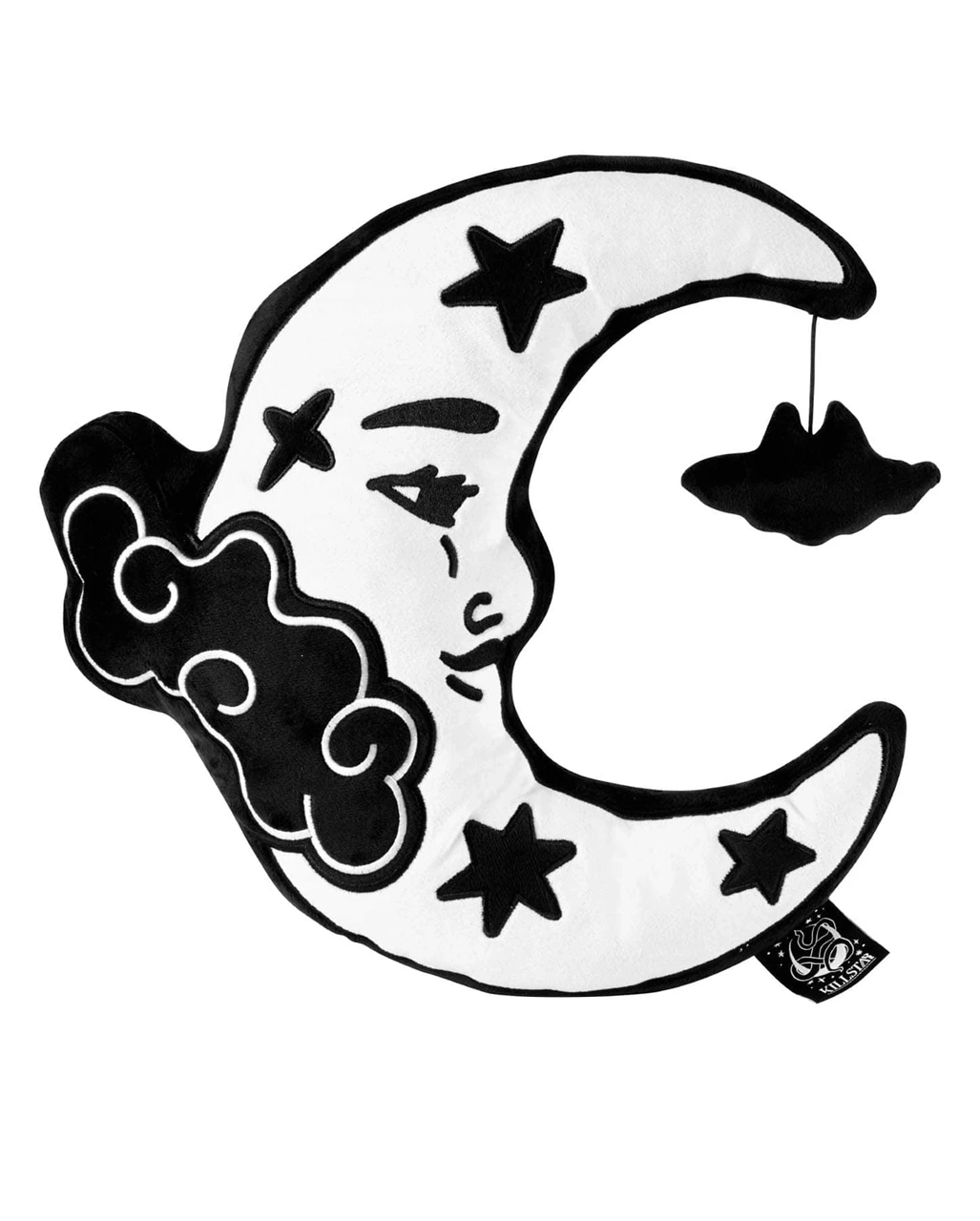 Moonbeam Halbmond Kissen KILLSTAR 3 Moonbeam Halbmond Kissen KILLSTAR