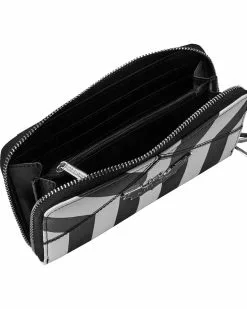 Never Trust The Living Geldbörse KILLSTAR 8 Never Trust The Living Geldbörse KILLSTAR -Classic Horror Speichern killstar never trust the living geldbeute killstar gothic portmonnaie gohtic accessoires und geschenkartikel killstar geschenkartikel 52712 3