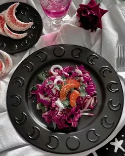 Phases Servierteller KILLSTAR