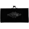 Große Release The Bats Geldbörse KILLSTAR -Classic Horror Speichern killstar release the bats geldboerse gross killstar release the bats large wallet gothic brieftasche 52489