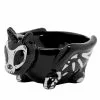 Skelett Einhorn Schüssel KILLSTAR -Classic Horror Speichern killstar skelet einhorn schuessel skeleton unicorn bowl gothic und halloween geschenkartikel 51623