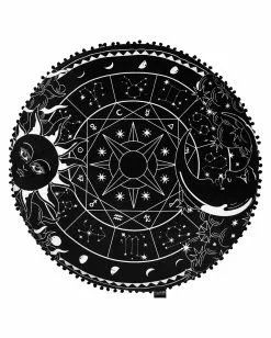 Sky Spirit Bodensitzkissen KILLSTAR