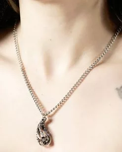 Superstitious Halskette KILLSTAR 7 Superstitious Halskette KILLSTAR -Classic Horror Speichern killstar superstitious halskette killstar superstitious necklace gothic kette 52296 3