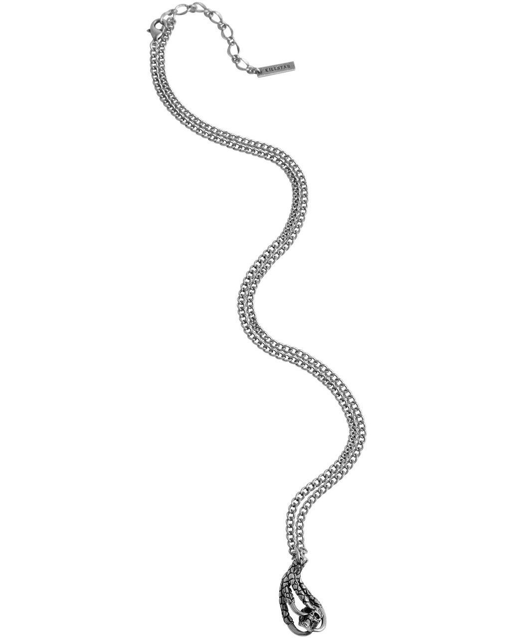 Superstitious Halskette KILLSTAR 3 Superstitious Halskette KILLSTAR