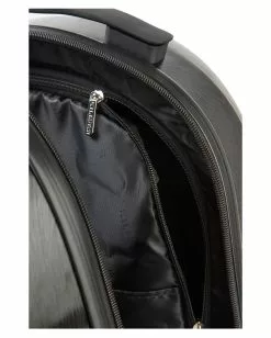 Totenschädel Reisekoffer KILLSTAR -Classic Horror Speichern killstar totenkopf reisekoffer killstar tomb travel suitcase gothic accessoire gothic homeware 51919 04