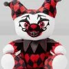 Tricky Horrorclown Plüschtier KILLSTAR 2 Tricky Horrorclown Plüschtier KILLSTAR -Classic Horror Speichern killstar tricky horrorclown plueschtier killstar tricky plush toy gothic kuscheltier kaufen 54533
