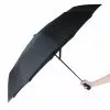 Vampyr Regenschirm Mit Totenschädel KILLSTAR -Classic Horror Speichern killstar vampyr regenschirm mit totenkopf killstar vampyr umbrella with skull gothic accessoires 50541 01