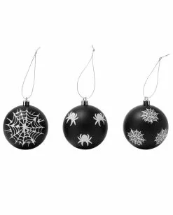 Venom Hexmas Weihnachtskugeln KILLSTAR 5 Venom Hexmas Weihnachtskugeln KILLSTAR -Classic Horror Speichern killstar venom hexmas weihnachtskugeln halloween und gothic weihnachtsdeko 52140 2