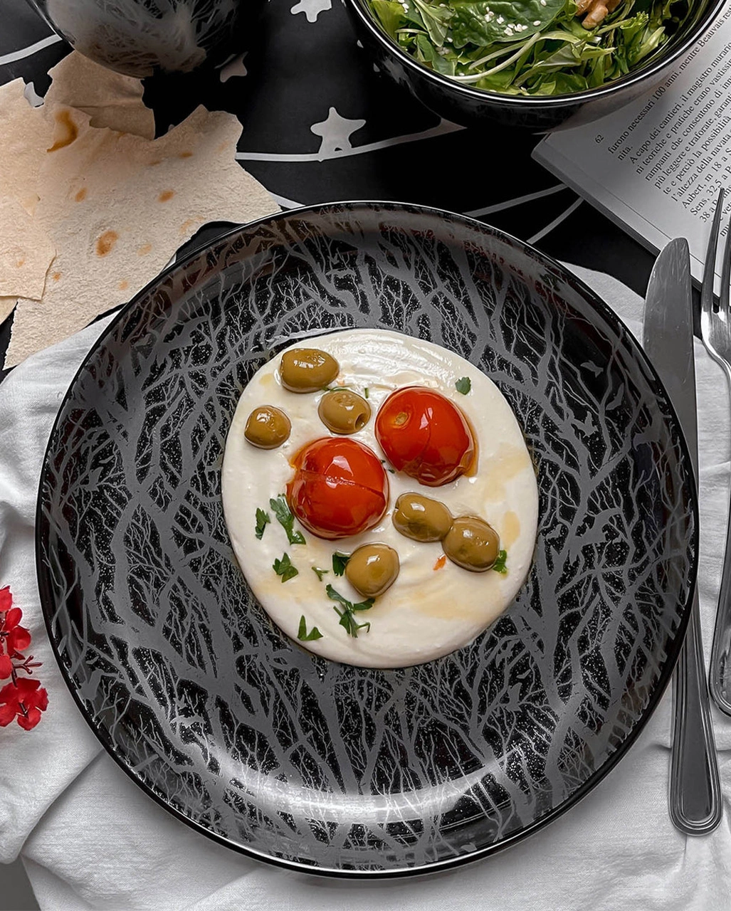 Wicked Woods Teller KILLSTAR 3 Wicked Woods Teller KILLSTAR