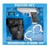 Kommissar Pistolen Set Junior 13-Schuss 2 Kommissar Pistolen Set Junior 13-Schuss -Classic Horror Speichern kommissar polizei pistolen set junior polizei pistolen set fuer kinder spielzeugwaffe 23369