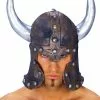 Krieger Helm Latex 2 Krieger Helm Latex -Classic Horror Speichern krieger helm latex warrior helmet 8800199 01