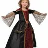 Lady Versailles Kinderkostüm Vampir 1 Lady Versailles Kinderkostüm Vampir -Classic Horror Speichern lady versailles vampiress kinderkostuem vampir kostuemkleid maedchen blutsauger kostuem 36232