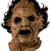 Leatherface Vollkopf Latex Maske 1 Leatherface Vollkopf Latex Maske -Classic Horror Speichern leatherface vollkopf latexmaske the texas chainsaw massacre latex mask 38421