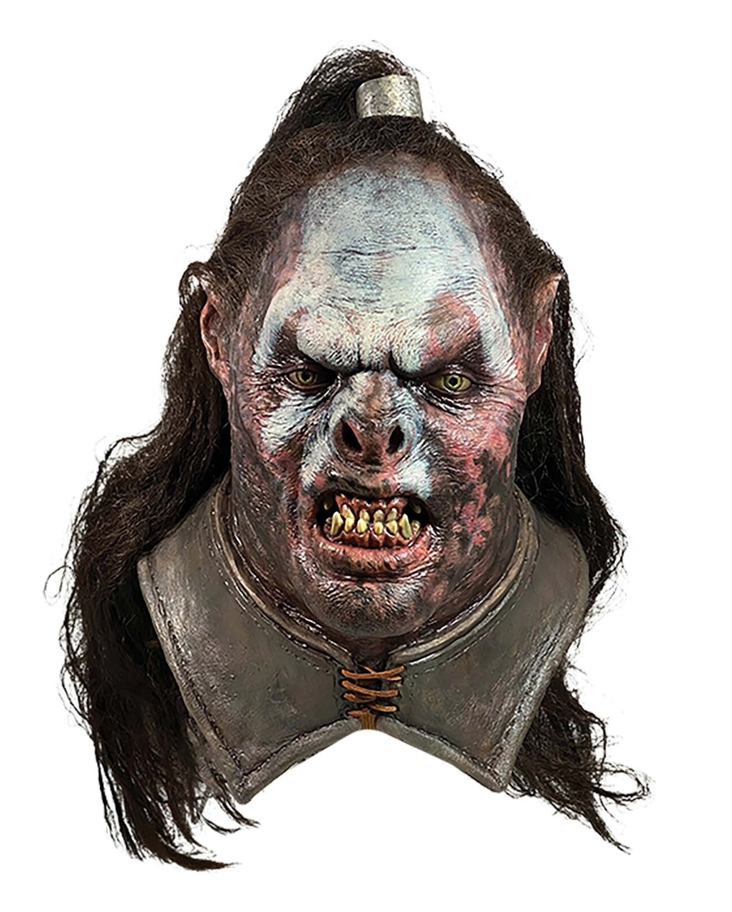 Uruk-Hai Lurtz Maske 3 Uruk-Hai Lurtz Maske